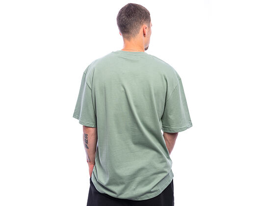 Triko Karl Kani - Small Signature Essential Tee - Green