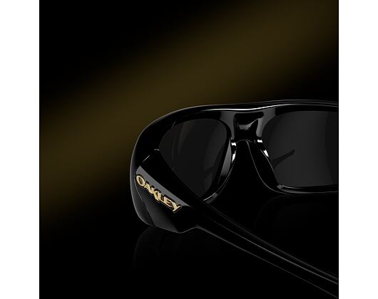 Sluneční Brýle Oakley - Belleville - Prizm Black