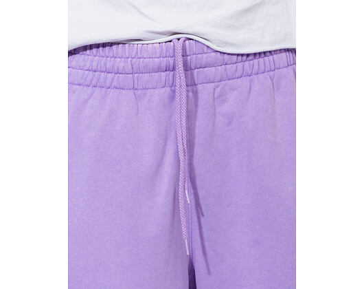 Kraťasy New Era - NBA Washed Shorts - LA Lakers - Mauve