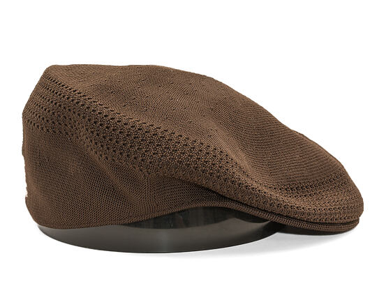 Bekovka Kangol Tropic 504 Ventair Brown