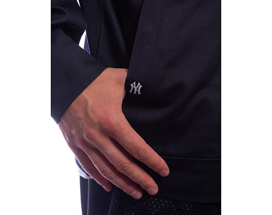 Bunda New Era - MLB Collared Jacket - NY Yankees - Navy