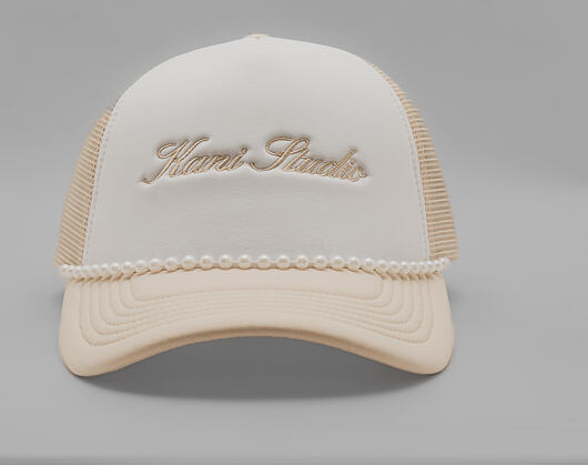 Kšiltovka Karl Kani - Woven Signature Trucker Cap