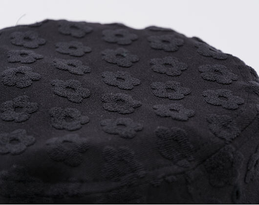 Dámský Klobouk New Era - Branded Towelling Adventure Bucket - Black