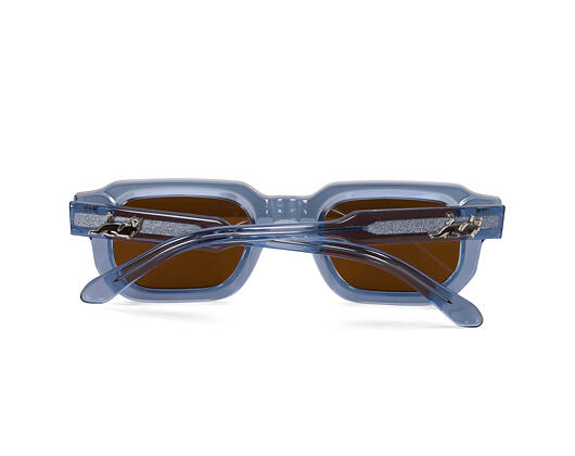 Sluneční Brýle Rip N Dip - Catstanza Sunglasses Brown