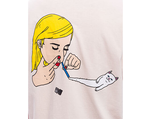 Triko Rip N Dip - Coconerm Tee Natural