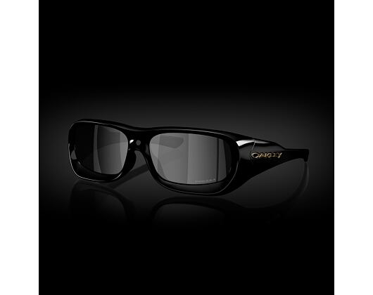 Sluneční Brýle Oakley - De Soto - Polished Black / Prizm Black