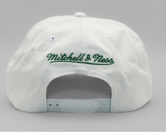 Kšiltovka Mitchell & Ness - Dip Dye Pro Snapback - Boston Celtics - Green
