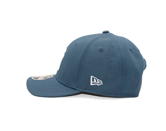 Kšiltovka New Era - MLB Seasonal 9FORTY M-CROWN - NY Yankees - Muted Indigo