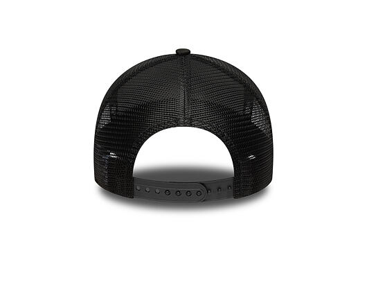 Kšiltovka New Era - Core 9FORTY Trucker - Newcastle United FC - Black