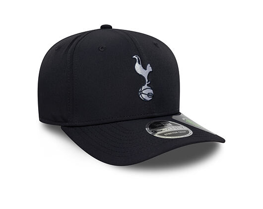 Kšiltovka New Era - Recycled 9SEVENTY Stretch-Snap - Tottenham Hotspur FC - Navy / White