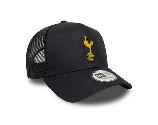 Kšiltovka New Era - Seasonal 9FORTY Trucker - Tottenham Hotspur FC - Navy