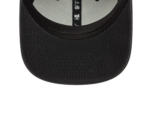 Kšiltovka New Era - F1 Washed 9FIFTY Original Fit - McLaren Racing - Black