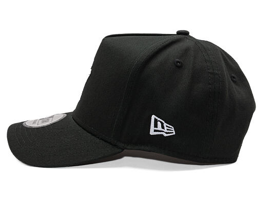 Kšiltovka New Era - MLB Snake Icon 9FORTY A-Frame - NY Yankees - Black