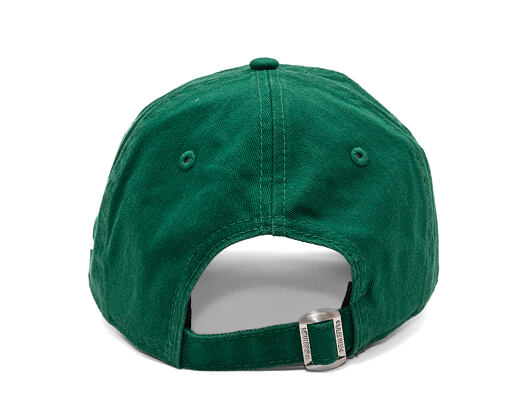 Kšiltovka New Era - NFL Wash & Distressed 9TWENTY - NY Jets - Emerald Green