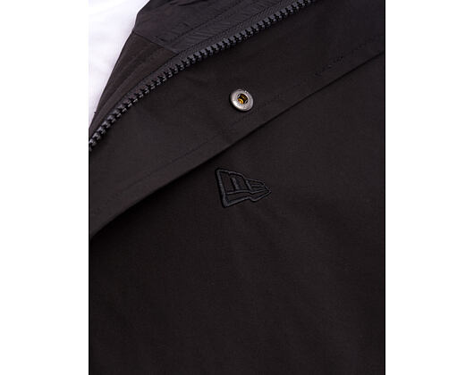 Bunda New Era - Adventure Jacket - Black