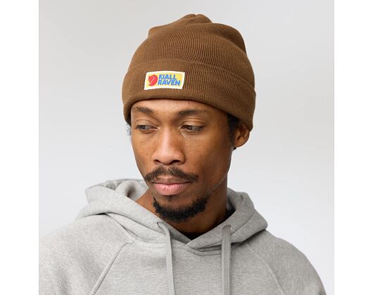 Kulich Fjällräven - Vardag Classic Beanie