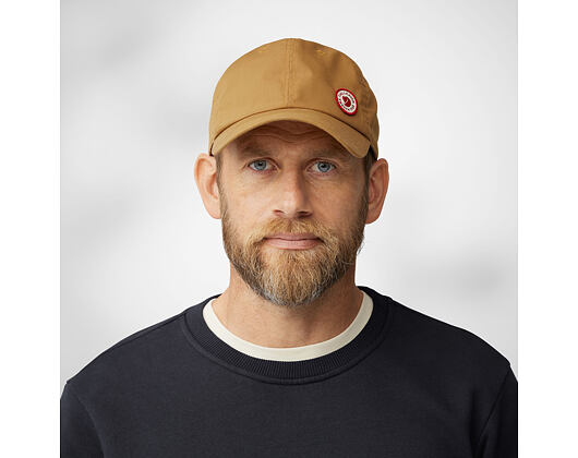 Kšiltovka Fjällräven - Fjällräven Logo Cap