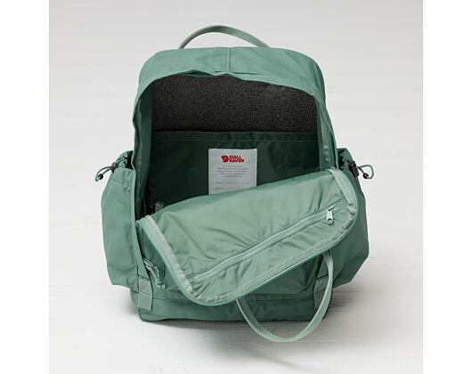 Batoh Fjällräven - Kånken Outlong - Black
