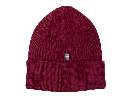 Kulich Fjällräven - Vardag Classic Beanie