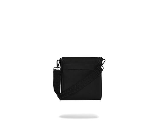 Malá taška Sprayground - Fly Knit Mouth Messenger Sling
