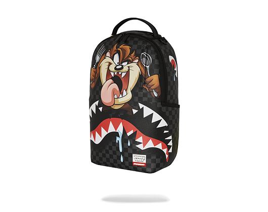 Batoh Sprayground - Taz Shark Bite Bag Backpack