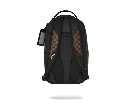 Batoh Sprayground - Dose Of Check Deux Dlxs Backpack