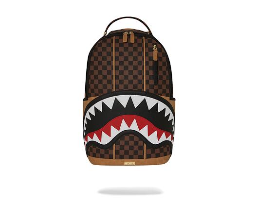 Batoh Sprayground - Hennyville Dlxsv Backpack