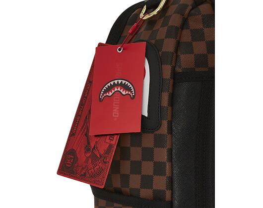 Batoh Sprayground - Sawtooth Sharks In Paris Dlxsv Backpack
