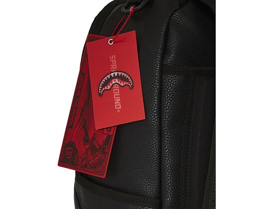 Batoh Sprayground - Shark Central Gold Dlxsv Backpack