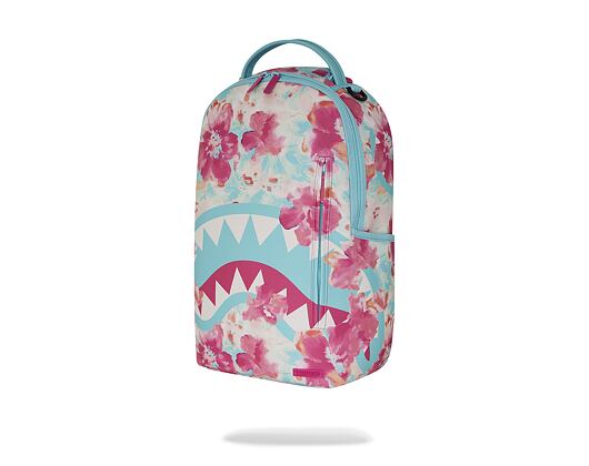 Batoh Sprayground - Miami Fresh Floral Dlxr Backpack