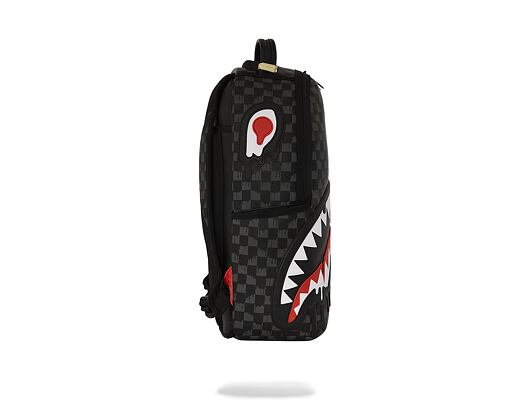Batoh Sprayground - Dripping Sharks In Paris Dlxv Backpack