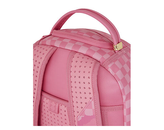 Batoh Sprayground - Pink 3Am Riptide Dlxsv Backpack