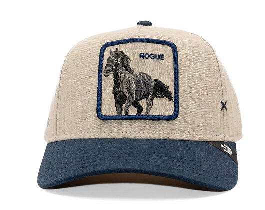 Kšiltovka Goorin - Thread Rebel Trucker