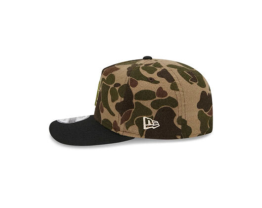 kšiltovka NEW ERA 1920 MLB Wool duck camo LOSDOD