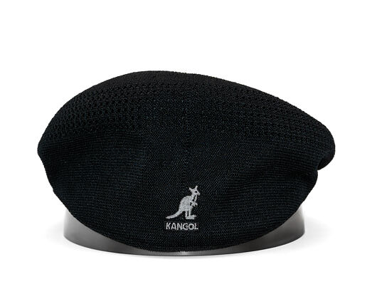 Bekovka Kangol - Tropic 504 Ventair - Black