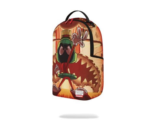 Batoh Sprayground - Looney Tunes Marvin Bomb Dlxr Backpack