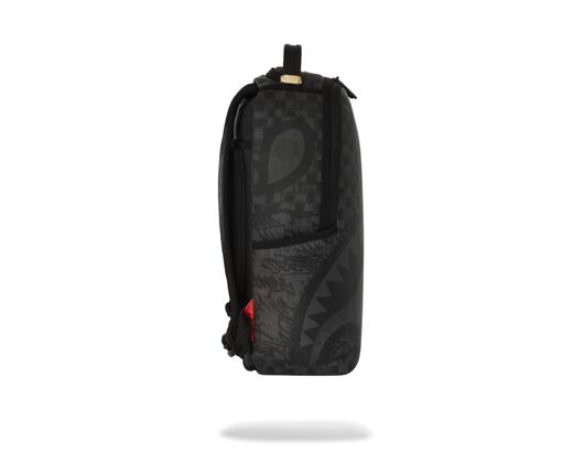 Batoh Sprayground - Torn Graff Check Dlxsv Backpack