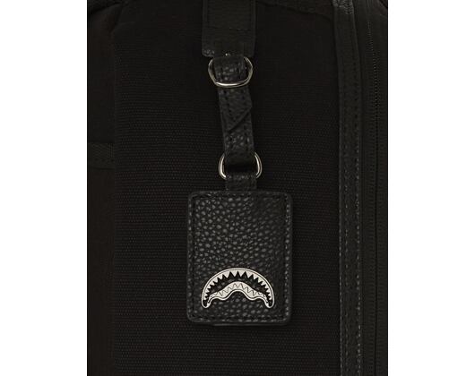 Batoh Sprayground - Shark Pocket Canavas Backpack