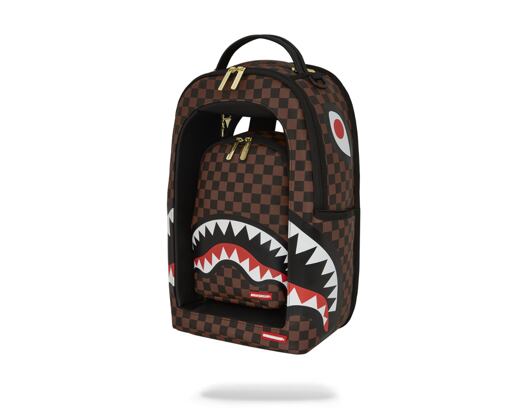 Batoh Sprayground - Sharks In A Hole In Paris Dlxsv Backpack