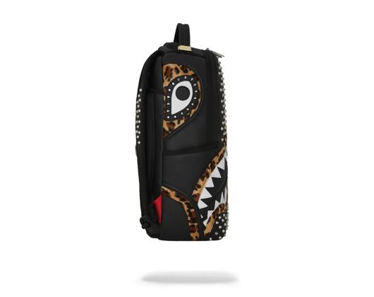 Batoh Sprayground - Cheetah Punk Dlxsv Backpack