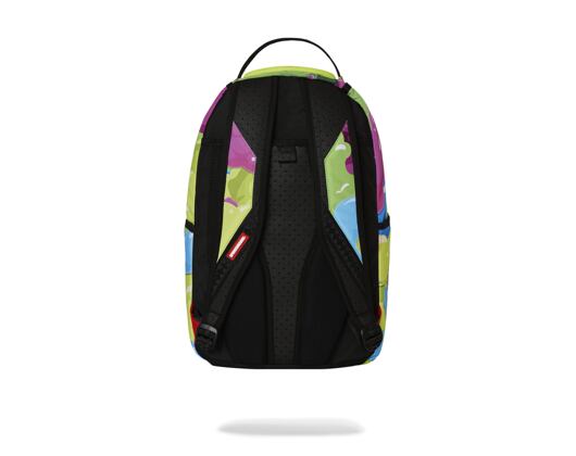 Batoh Sprayground - Paint Lips Dlxr Backpack