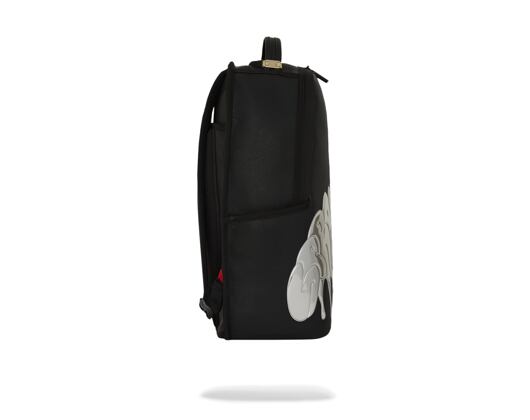 Batoh Sprayground - Metallic Drip Shark Bubble Letters Dlx Backpack