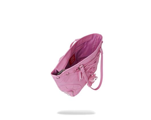 Taška Sprayground - Baby Bear Baddie Deux Tote