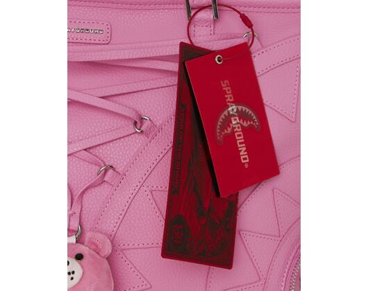 Taška Sprayground - Baby Bear Baddie Deux Tote