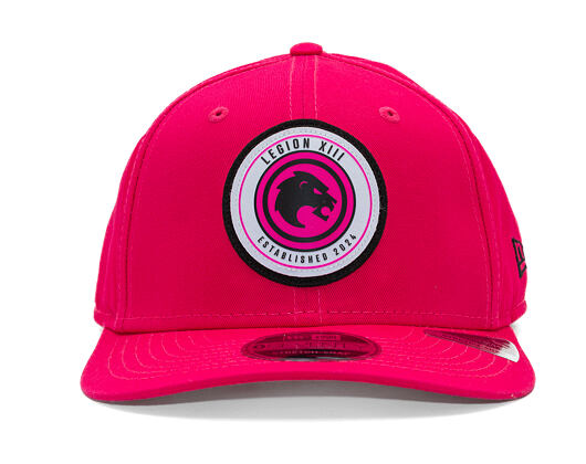kšiltovka NEW ERA LIV25 970 Circle LEGION