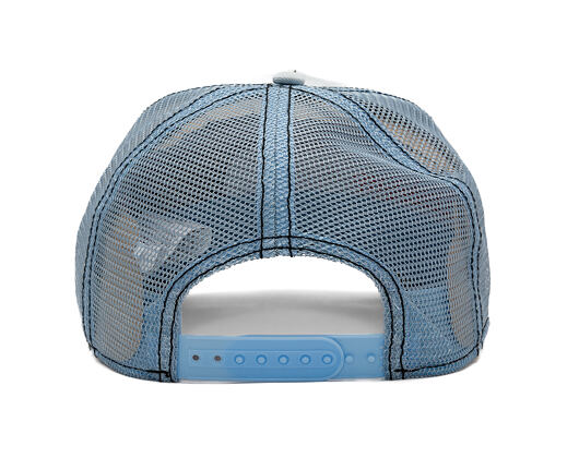 Kšiltovka Stetson - Trucker Cap Yellow Cab by JJ Hats - 12