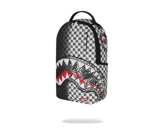 Batoh Sprayground - Mix And Match Scribble Dlx Backpack