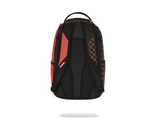 Batoh Sprayground - Taz Destroy Dlxsv Backpack