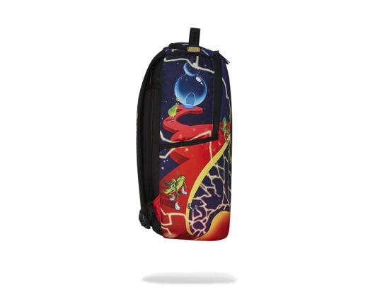 Batoh Sprayground - Marvin Planet X Sharkmouth Backpack