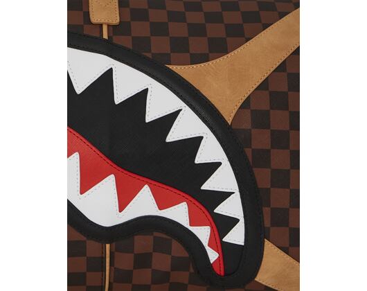 Taška Sprayground - Hennyville Duffle